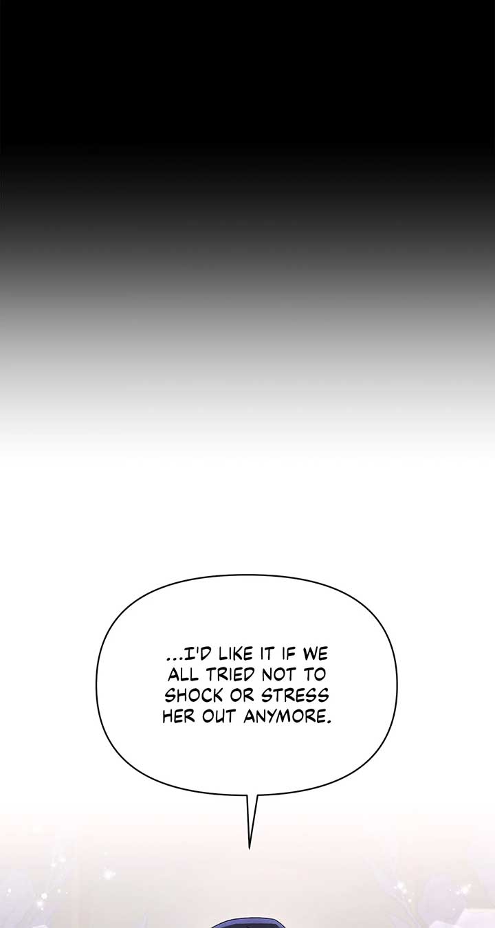 My Younger Sister Chooses Me Tonight Chapter 37 page 45