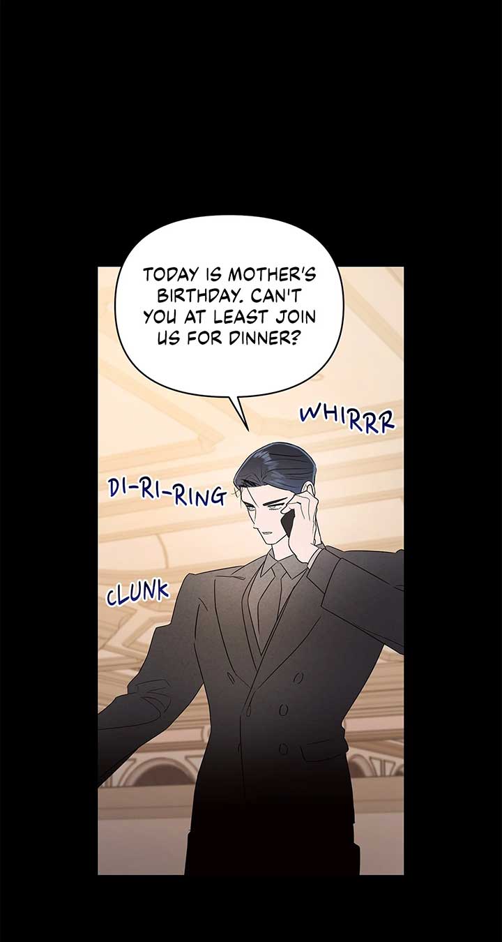 My Younger Sister Chooses Me Tonight Chapter 37 page 48