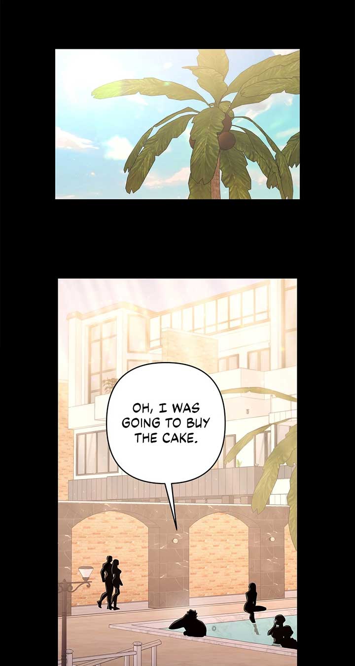 My Younger Sister Chooses Me Tonight Chapter 37 page 52