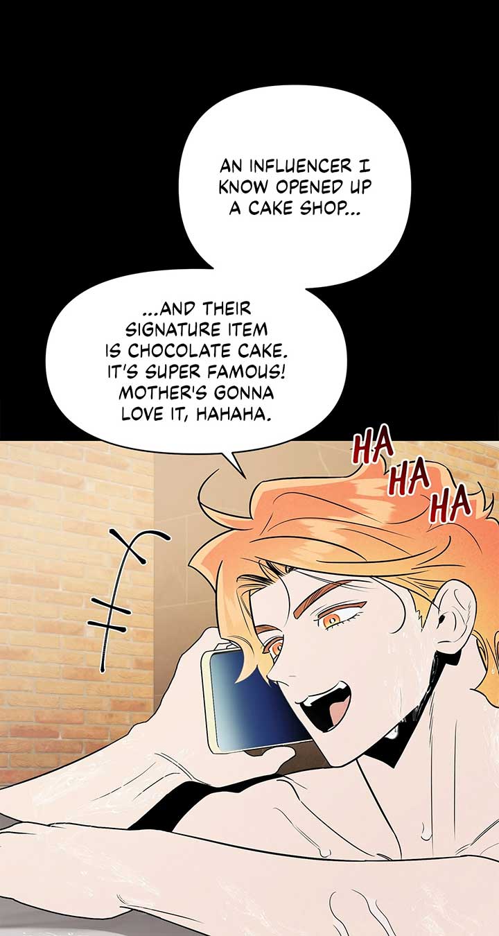 My Younger Sister Chooses Me Tonight Chapter 37 page 54
