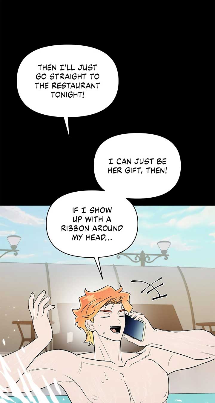 My Younger Sister Chooses Me Tonight Chapter 37 page 56