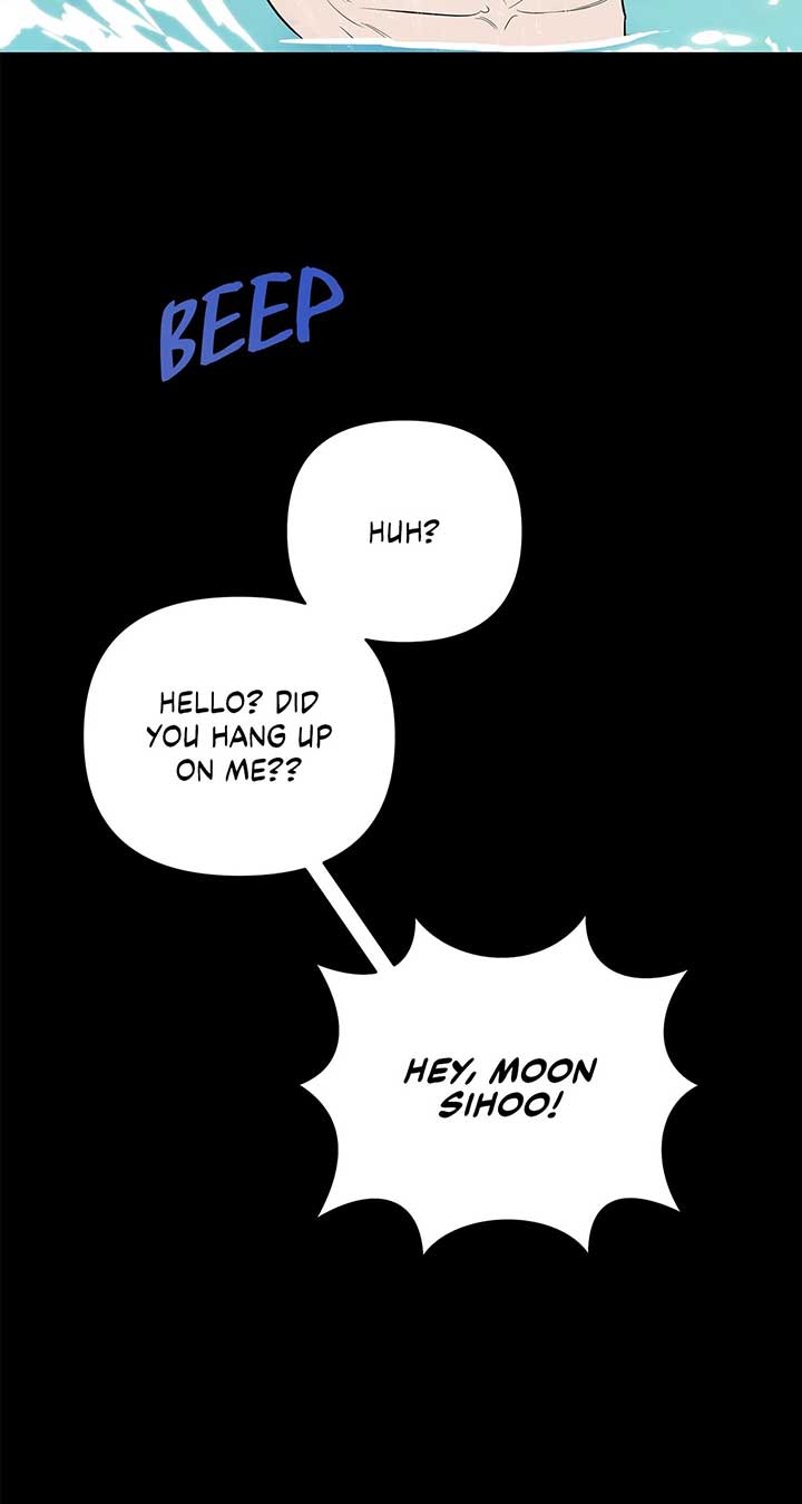 My Younger Sister Chooses Me Tonight Chapter 37 page 57