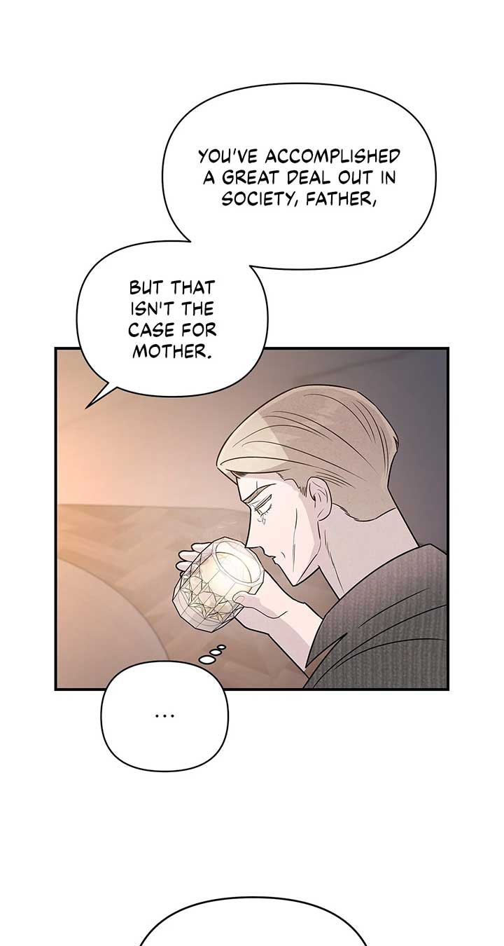 My Younger Sister Chooses Me Tonight Chapter 37 page 61