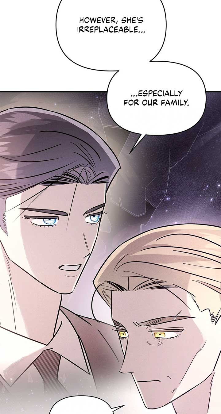 My Younger Sister Chooses Me Tonight Chapter 37 page 62