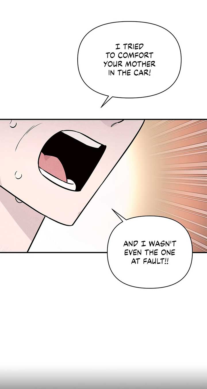 My Younger Sister Chooses Me Tonight Chapter 37 page 64