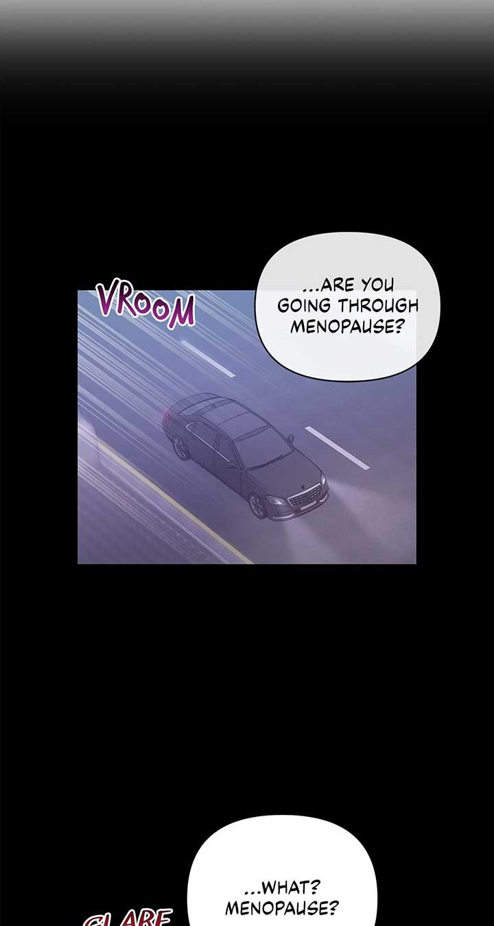 My Younger Sister Chooses Me Tonight Chapter 37 page 65