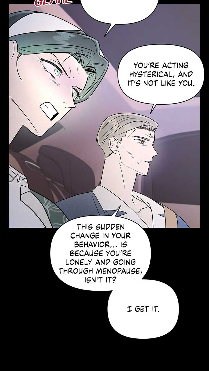 My Younger Sister Chooses Me Tonight Chapter 37 page 66