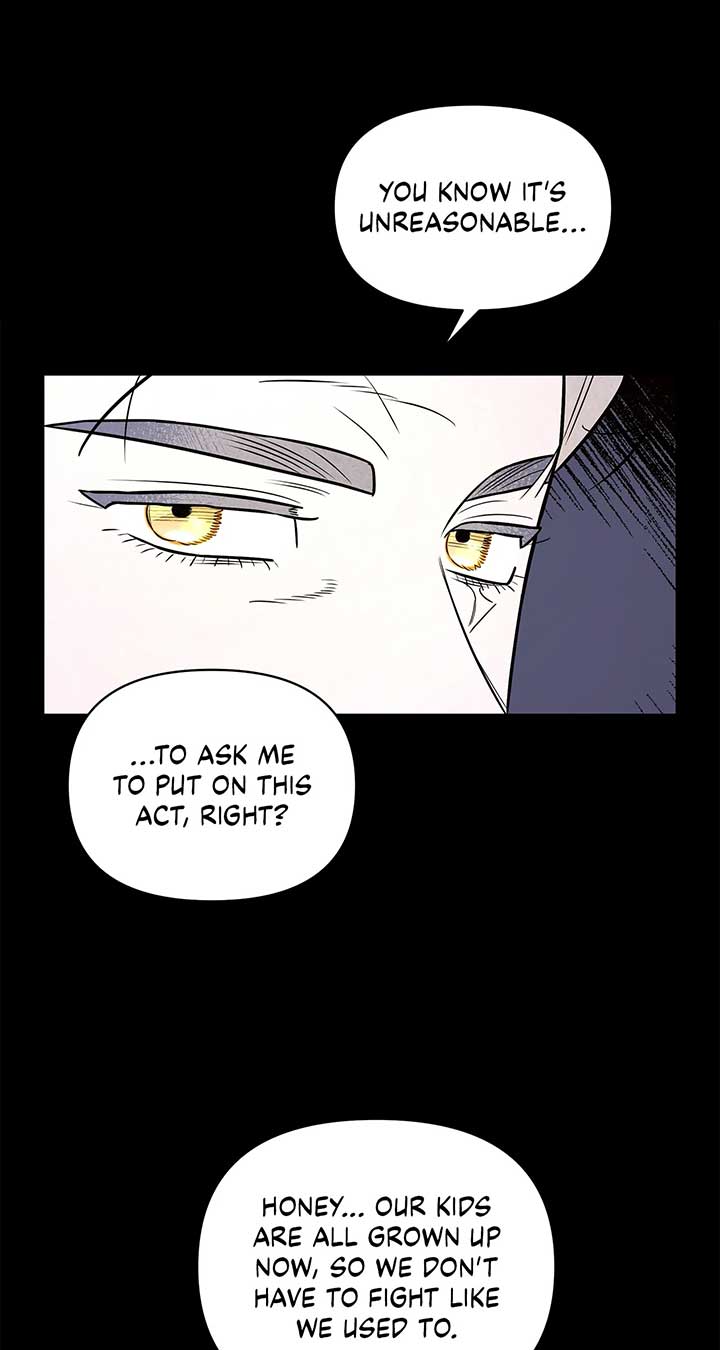 My Younger Sister Chooses Me Tonight Chapter 37 page 67