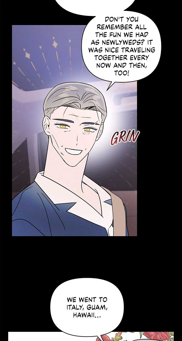 My Younger Sister Chooses Me Tonight Chapter 37 page 68
