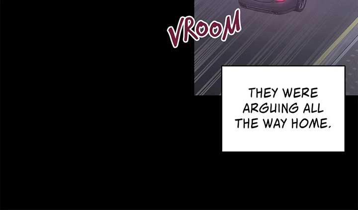 My Younger Sister Chooses Me Tonight Chapter 37 page 73