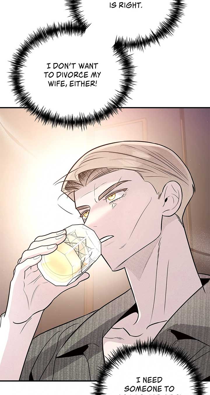My Younger Sister Chooses Me Tonight Chapter 37 page 76