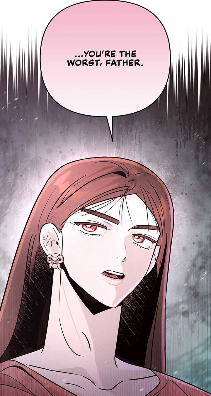 My Younger Sister Chooses Me Tonight Chapter 37 page 83