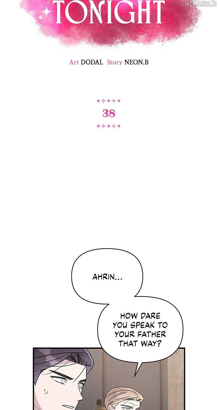 My Younger Sister Chooses Me Tonight Chapter 38 page 4