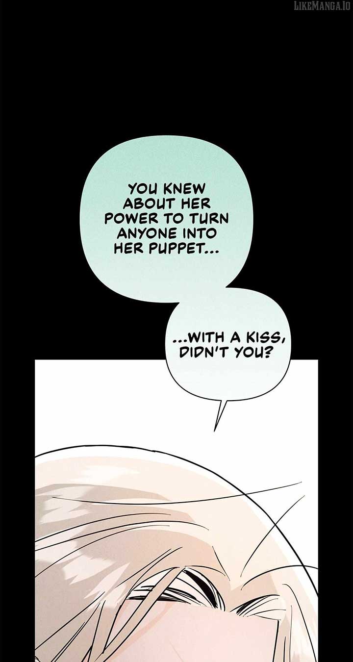 My Younger Sister Chooses Me Tonight Chapter 38 page 12