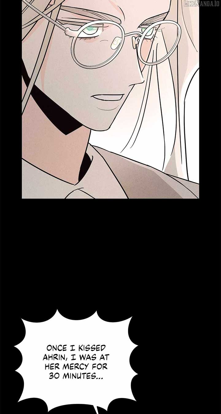 My Younger Sister Chooses Me Tonight Chapter 38 page 13