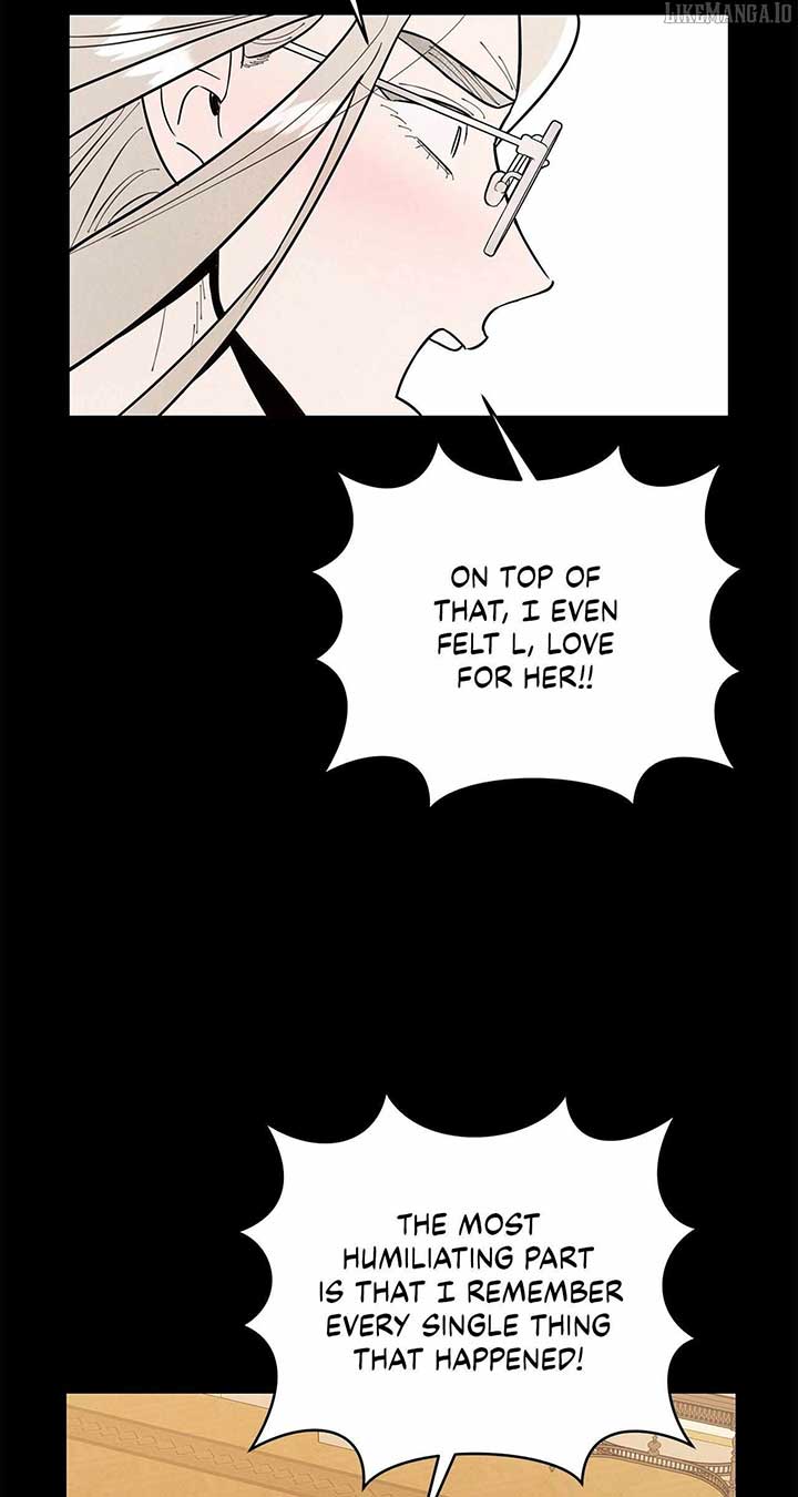 My Younger Sister Chooses Me Tonight Chapter 38 page 14