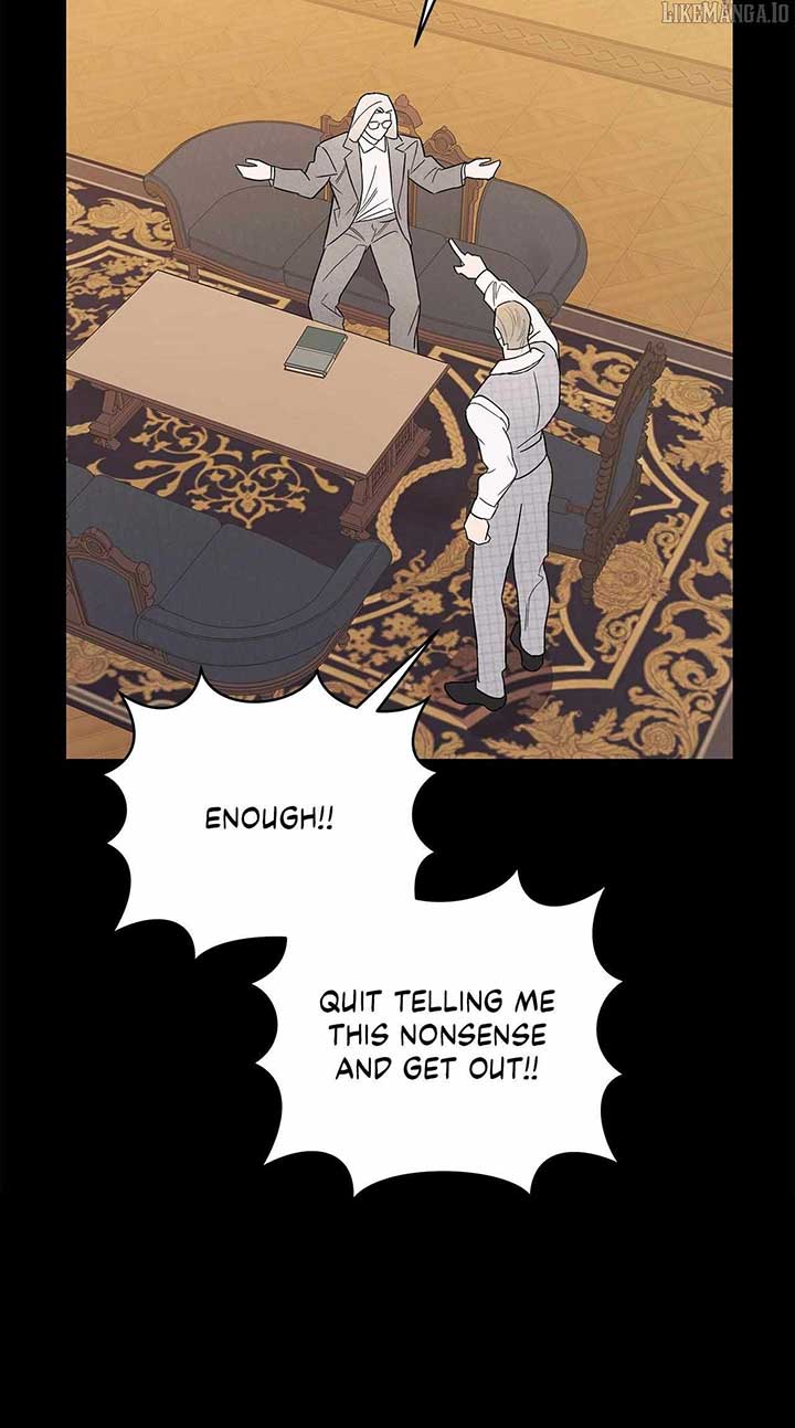 My Younger Sister Chooses Me Tonight Chapter 38 page 15