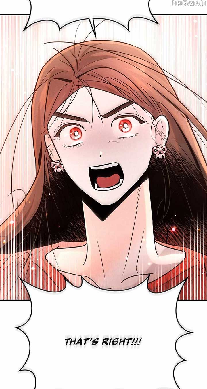 My Younger Sister Chooses Me Tonight Chapter 38 page 21
