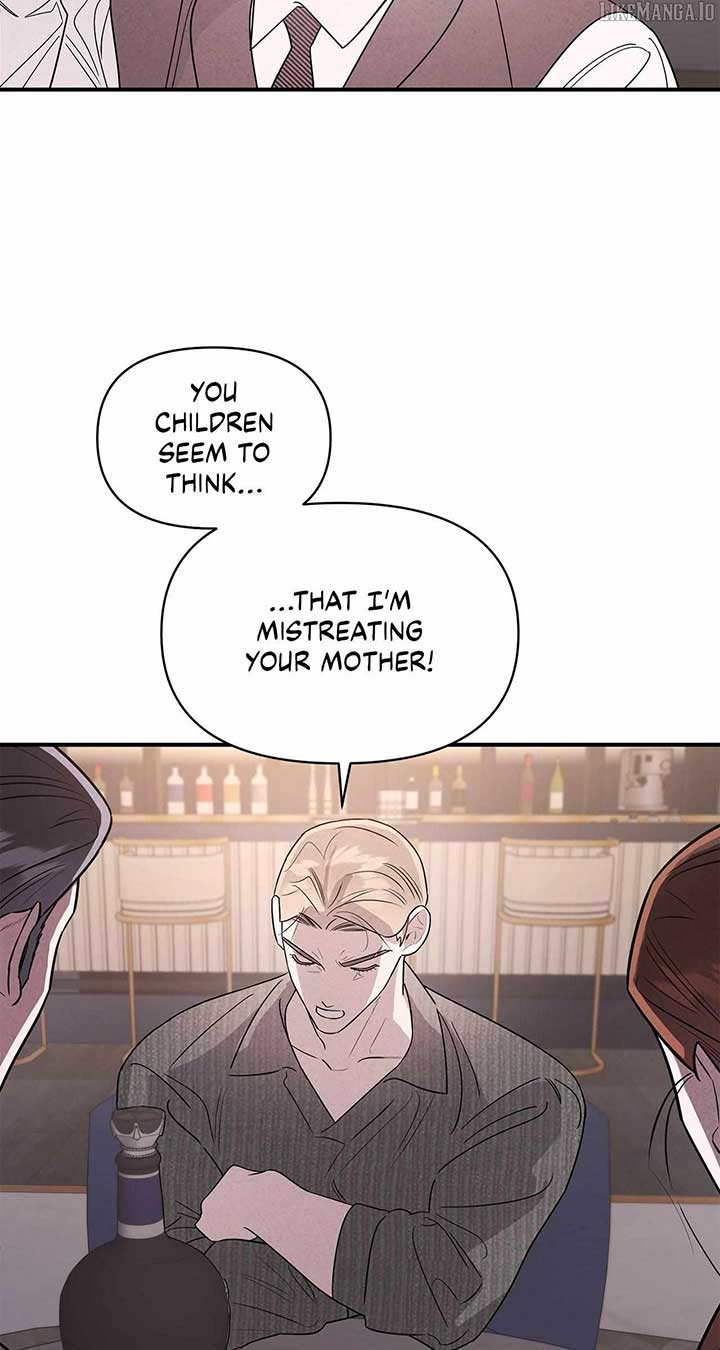 My Younger Sister Chooses Me Tonight Chapter 38 page 26