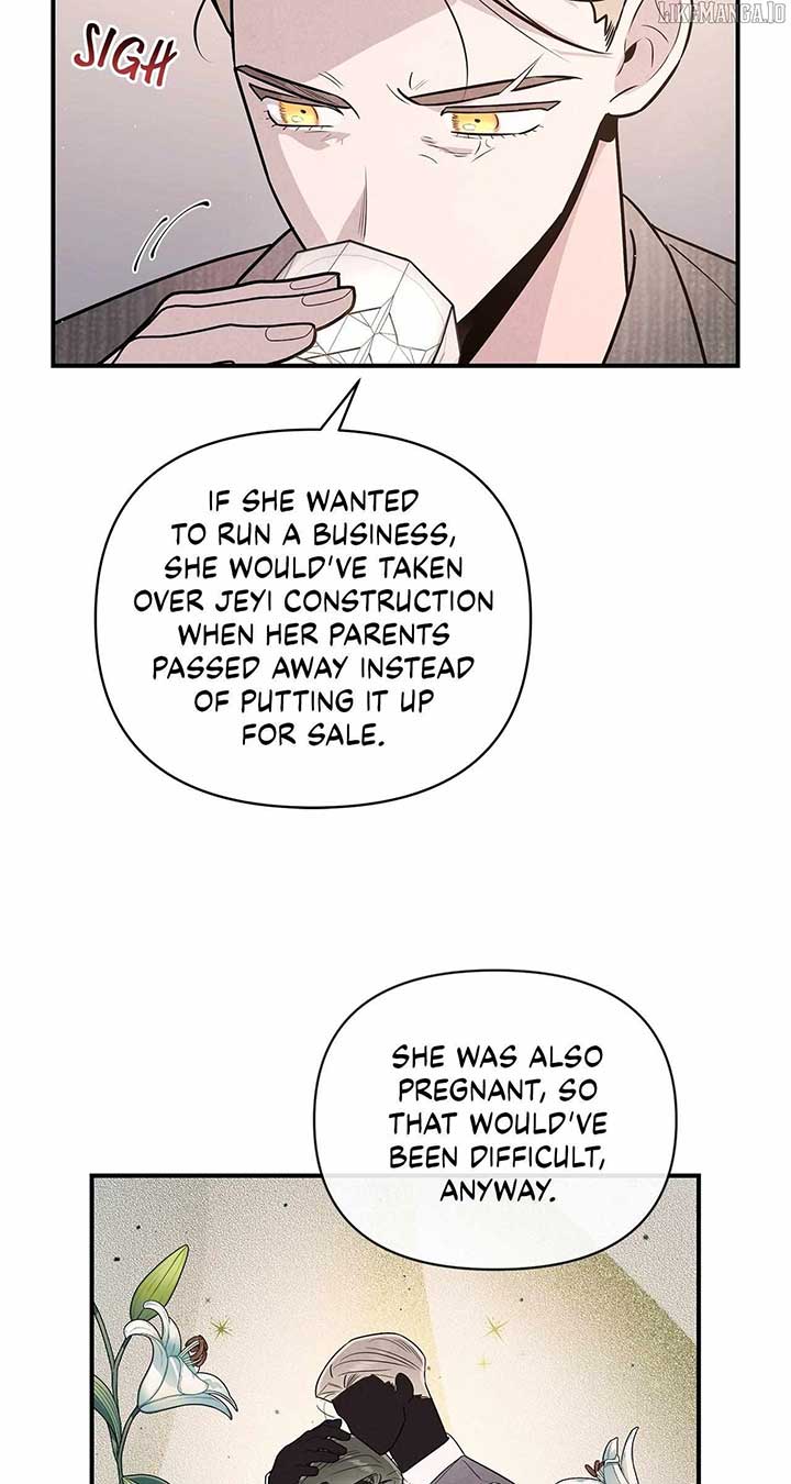 My Younger Sister Chooses Me Tonight Chapter 38 page 28