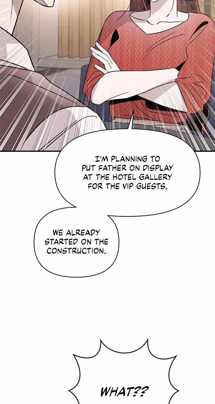 My Younger Sister Chooses Me Tonight Chapter 38 page 38