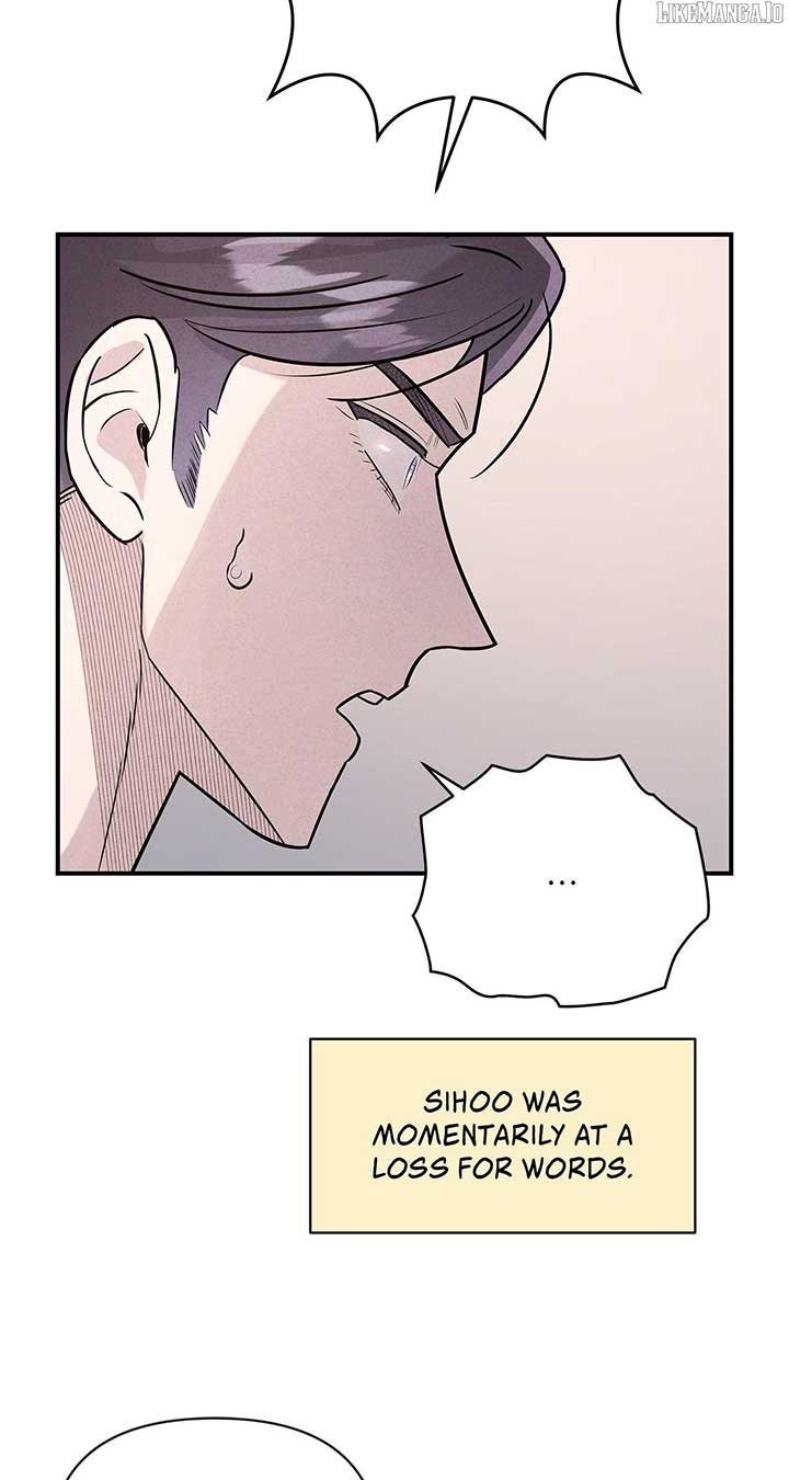 My Younger Sister Chooses Me Tonight Chapter 38 page 39