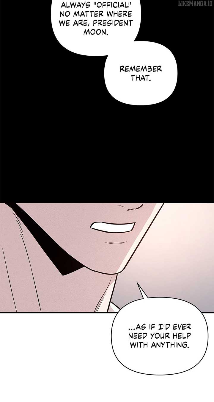 My Younger Sister Chooses Me Tonight Chapter 38 page 47