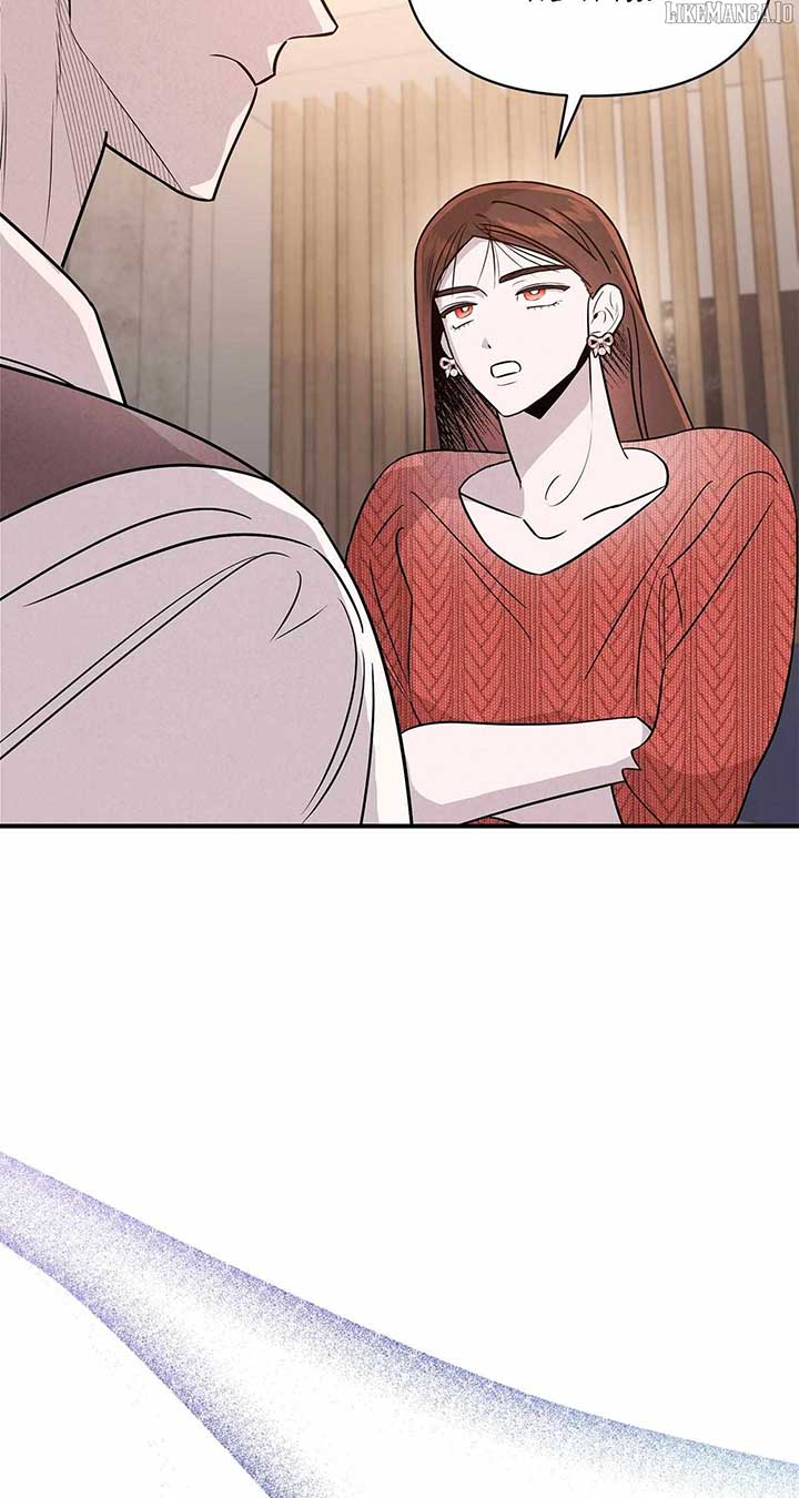 My Younger Sister Chooses Me Tonight Chapter 38 page 49