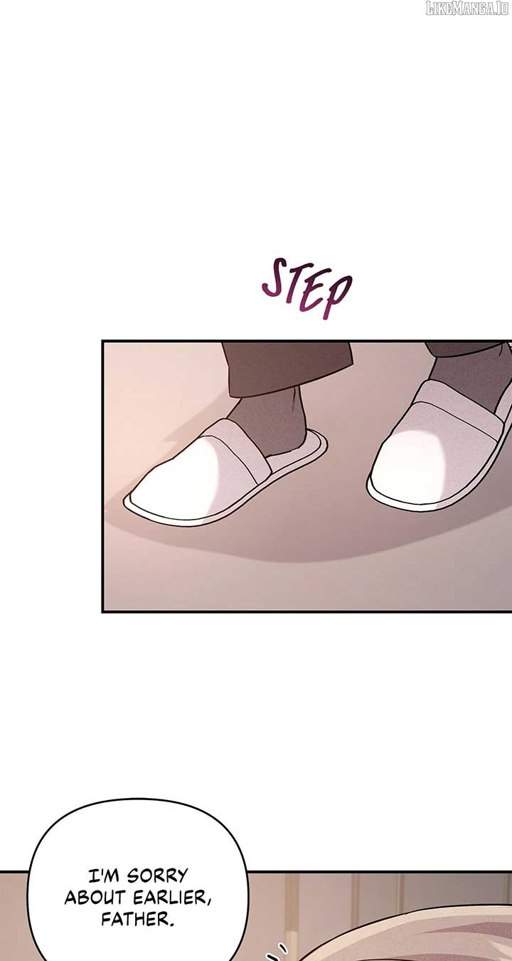 My Younger Sister Chooses Me Tonight Chapter 38 page 51