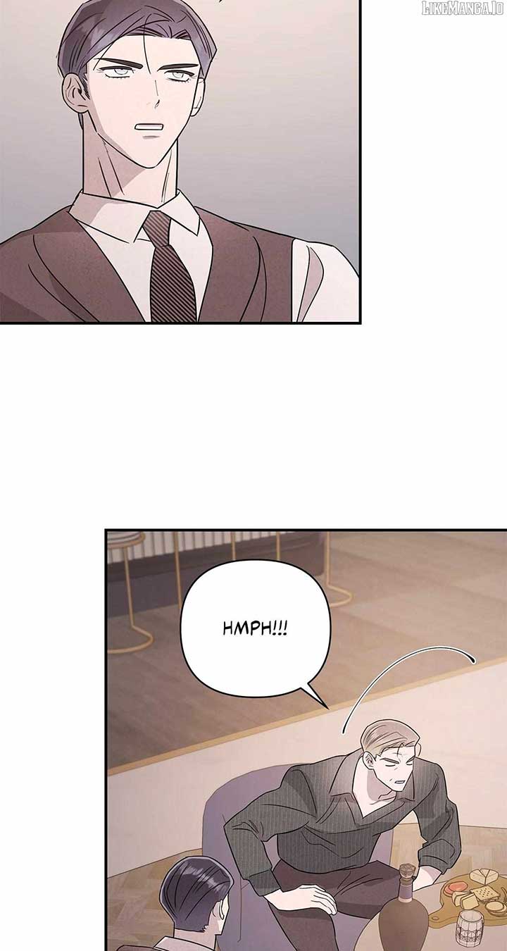 My Younger Sister Chooses Me Tonight Chapter 38 page 53