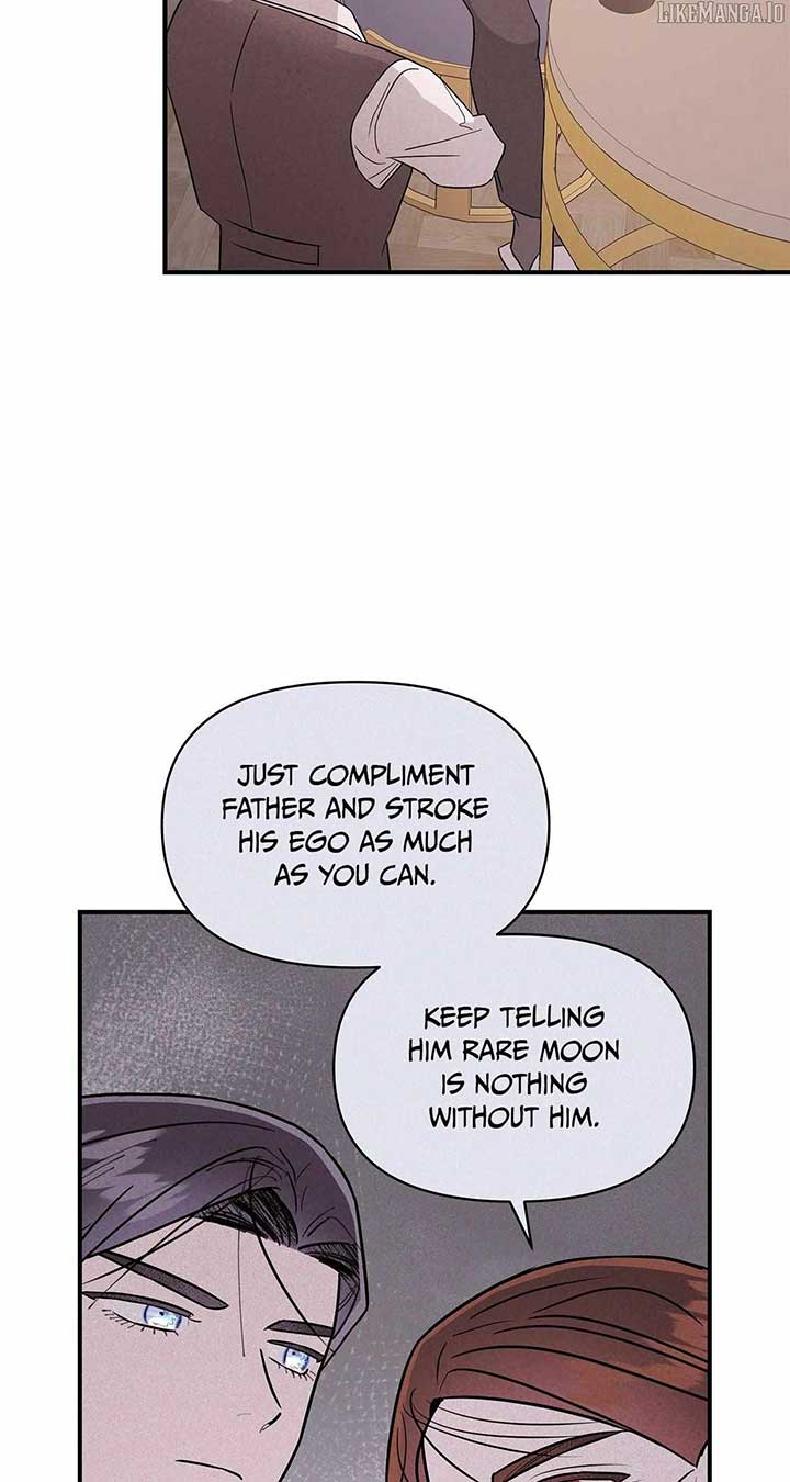 My Younger Sister Chooses Me Tonight Chapter 38 page 54