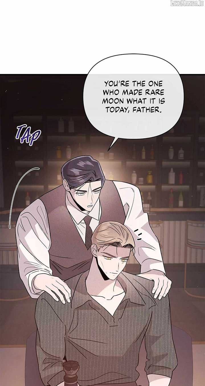 My Younger Sister Chooses Me Tonight Chapter 38 page 58