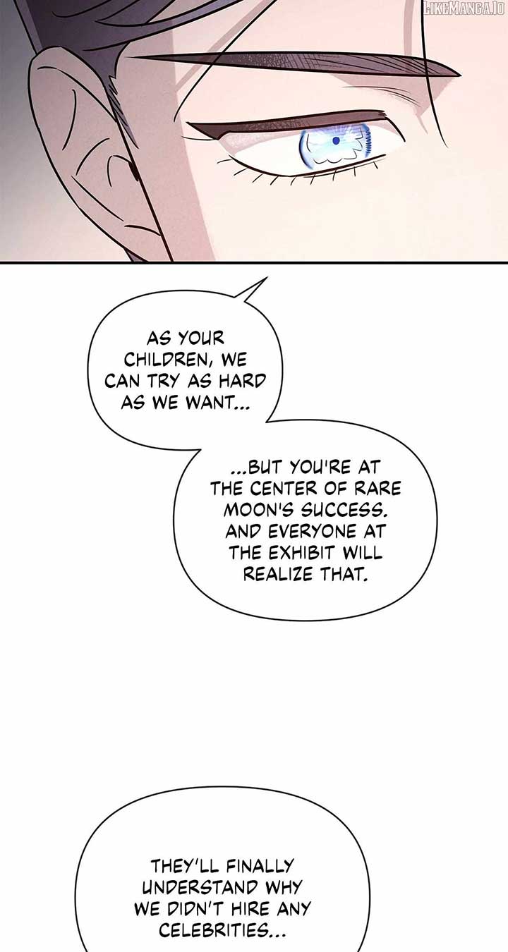 My Younger Sister Chooses Me Tonight Chapter 38 page 60