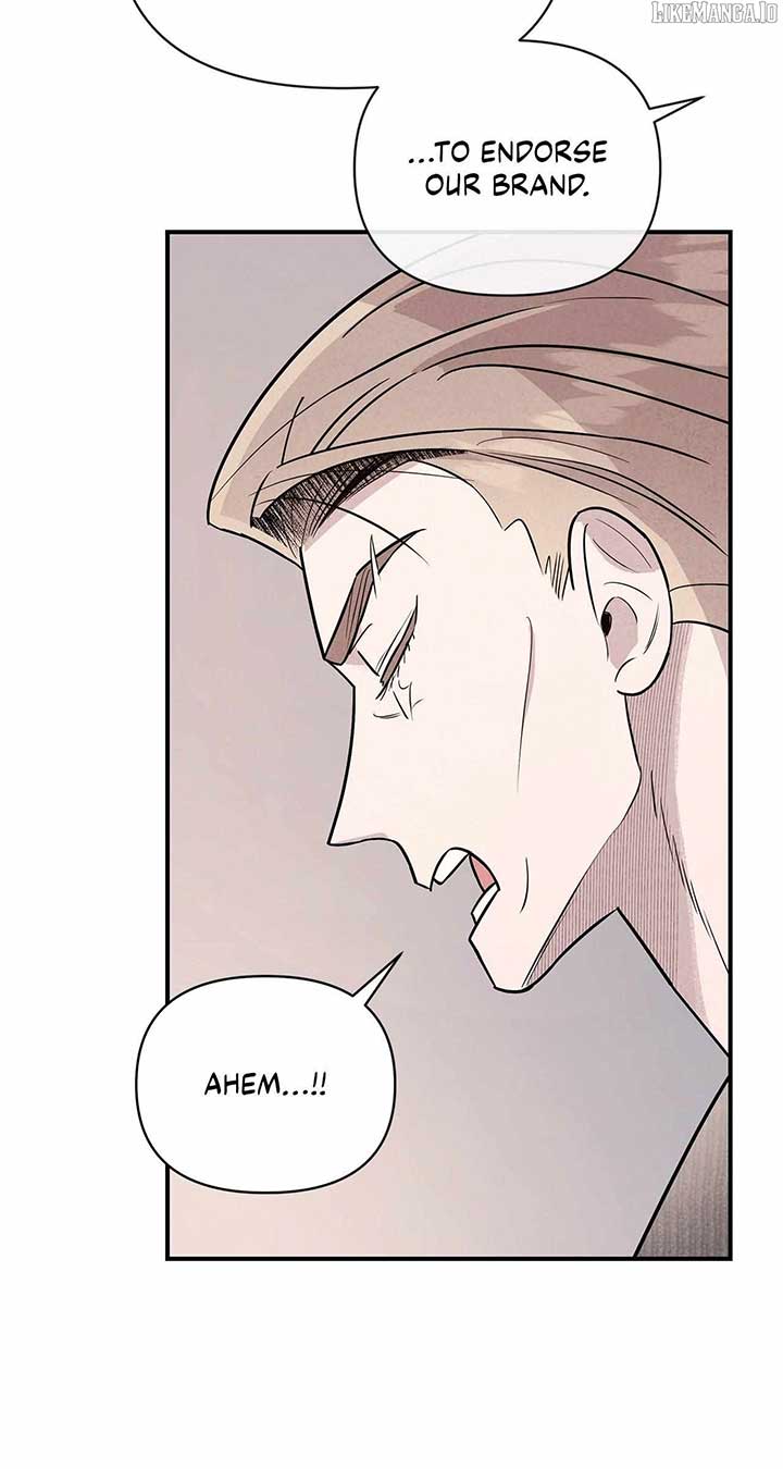 My Younger Sister Chooses Me Tonight Chapter 38 page 61