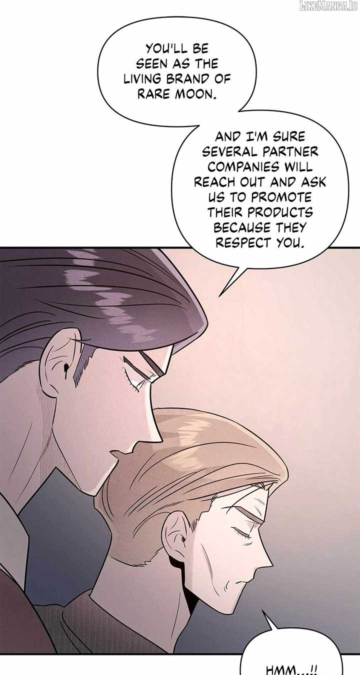 My Younger Sister Chooses Me Tonight Chapter 38 page 65