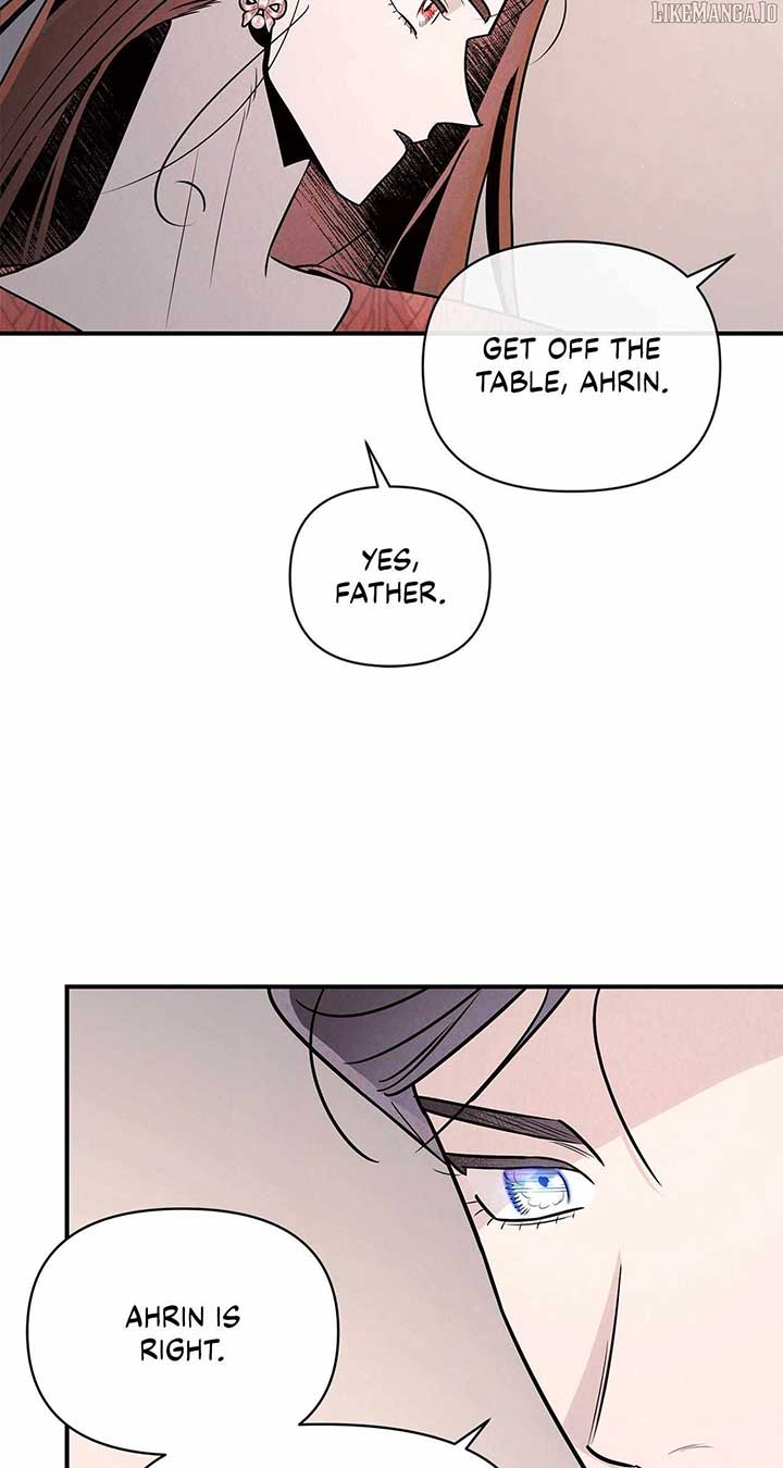 My Younger Sister Chooses Me Tonight Chapter 38 page 68