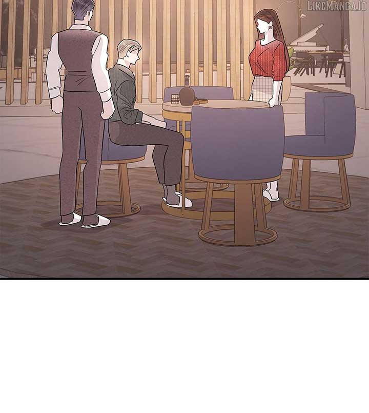 My Younger Sister Chooses Me Tonight Chapter 38 page 70