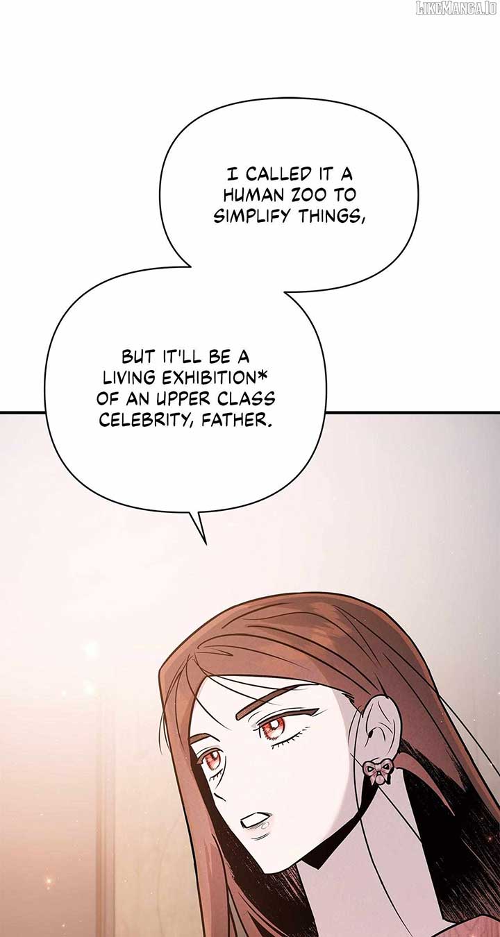 My Younger Sister Chooses Me Tonight Chapter 38 page 71