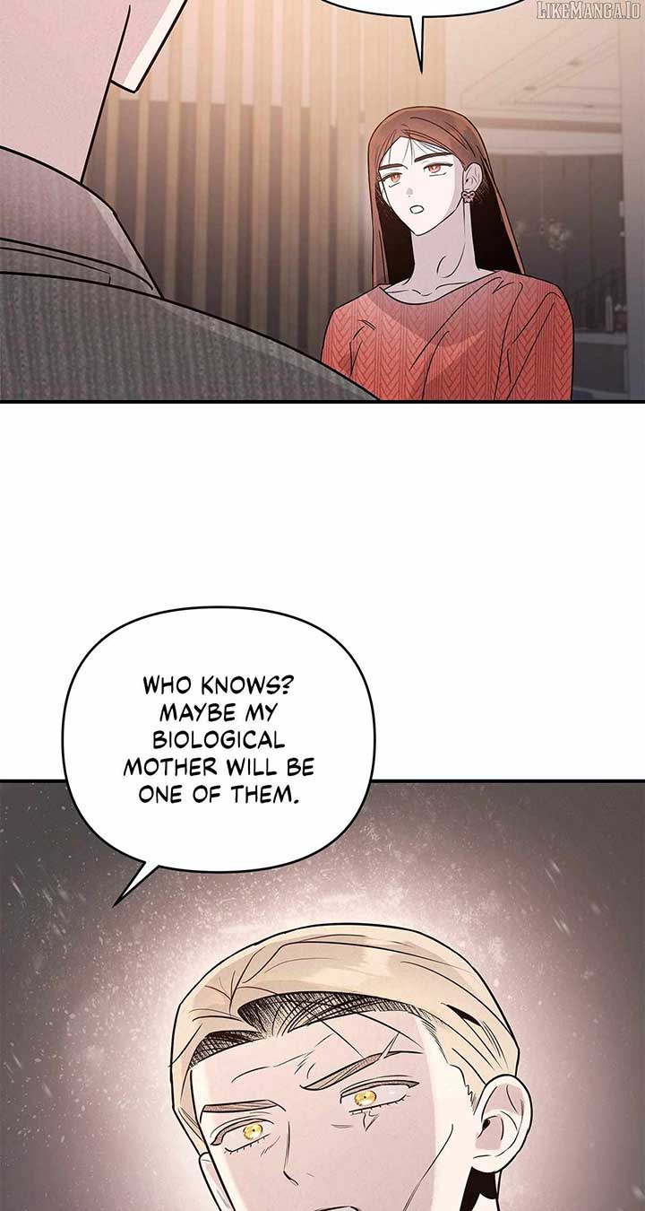 My Younger Sister Chooses Me Tonight Chapter 38 page 75