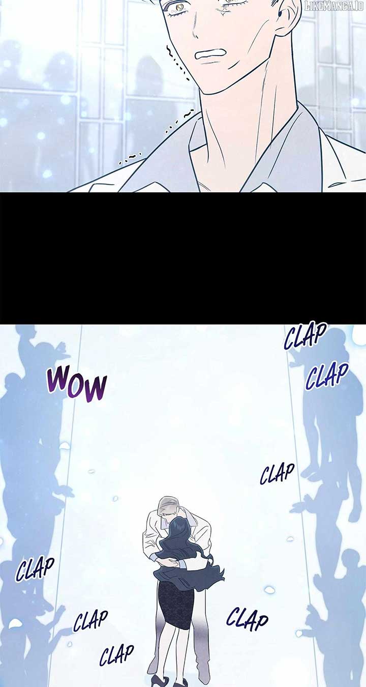 My Younger Sister Chooses Me Tonight Chapter 38 page 79