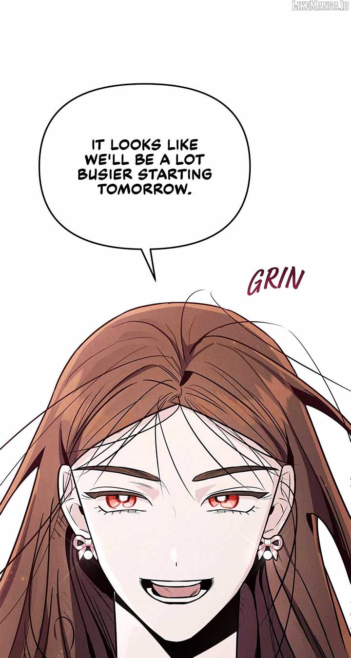 My Younger Sister Chooses Me Tonight Chapter 38 page 87