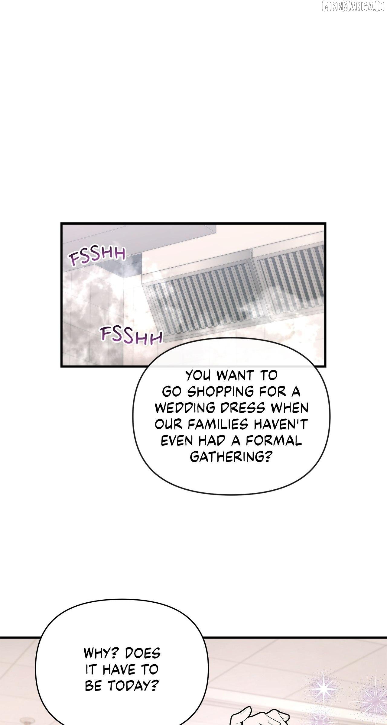 My Younger Sister Chooses Me Tonight Chapter 39 page 4