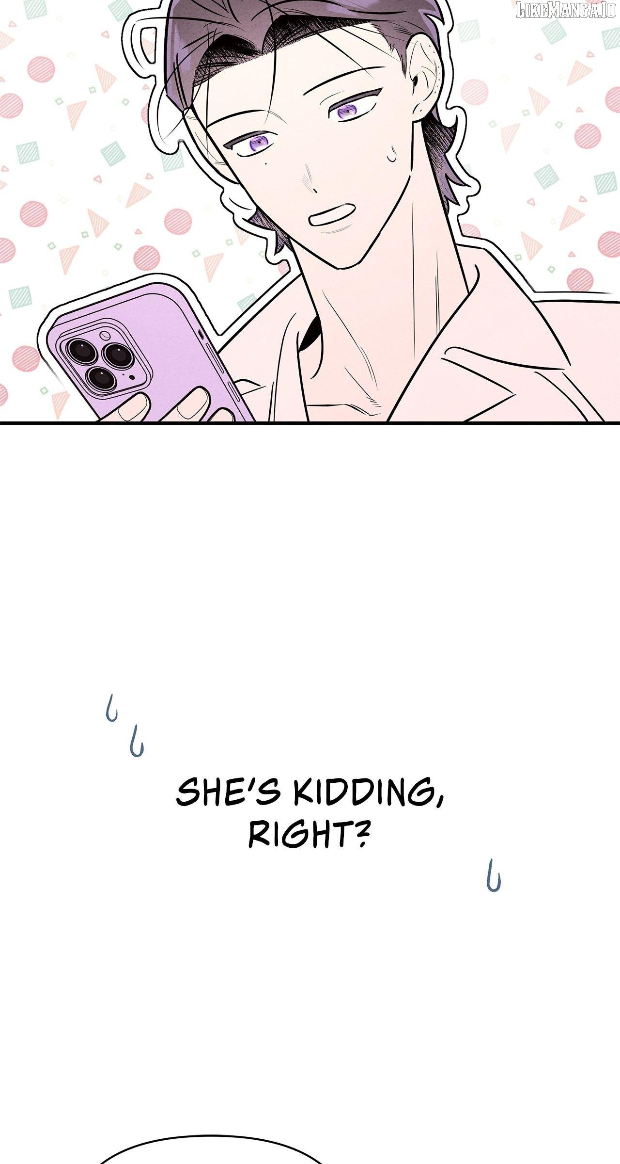 My Younger Sister Chooses Me Tonight Chapter 39 page 10