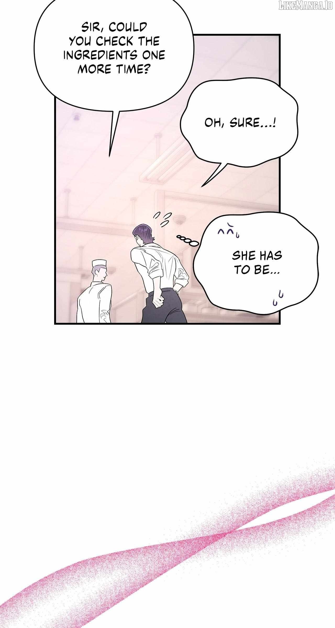 My Younger Sister Chooses Me Tonight Chapter 39 page 11
