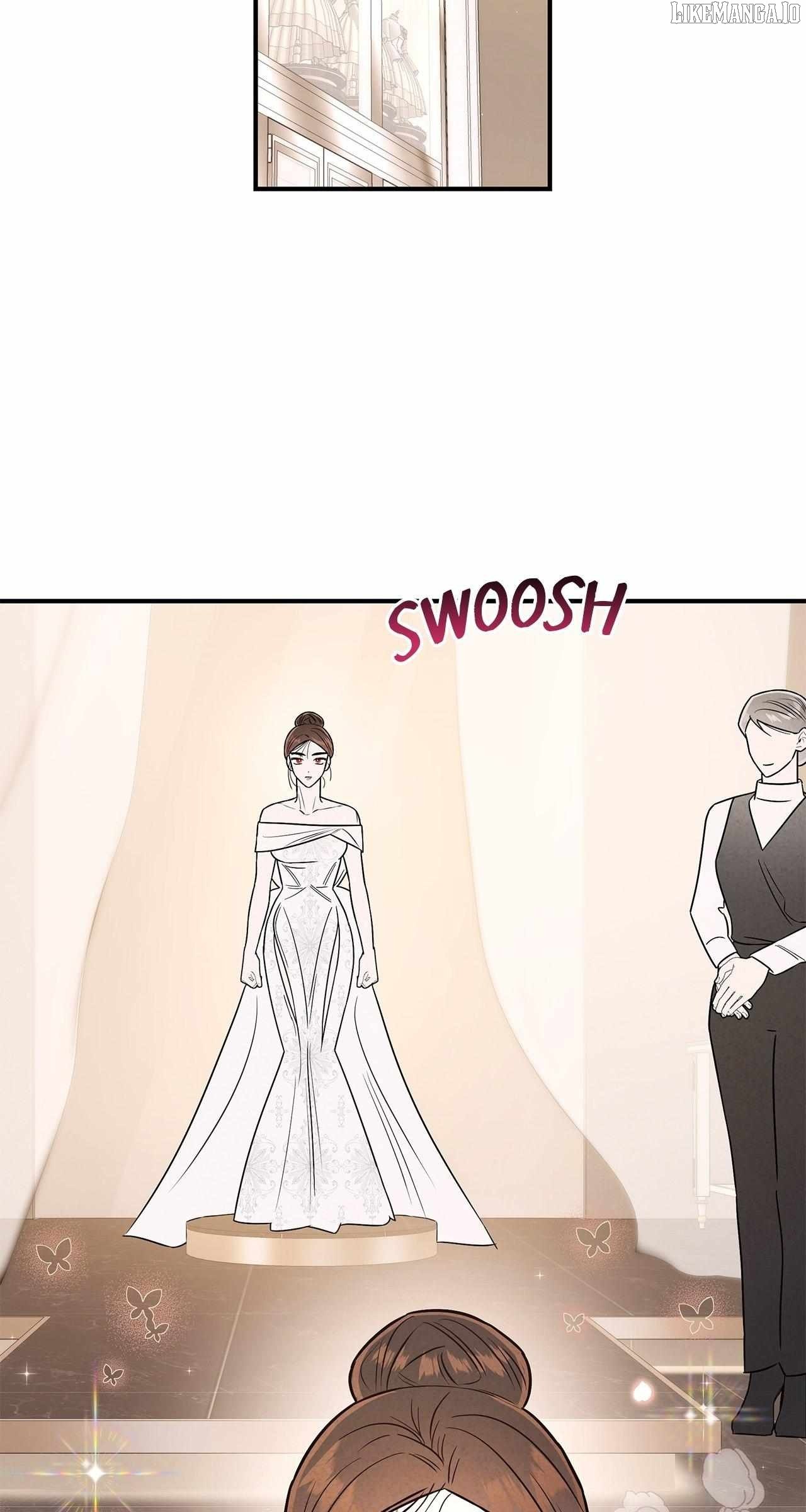 My Younger Sister Chooses Me Tonight Chapter 39 page 13