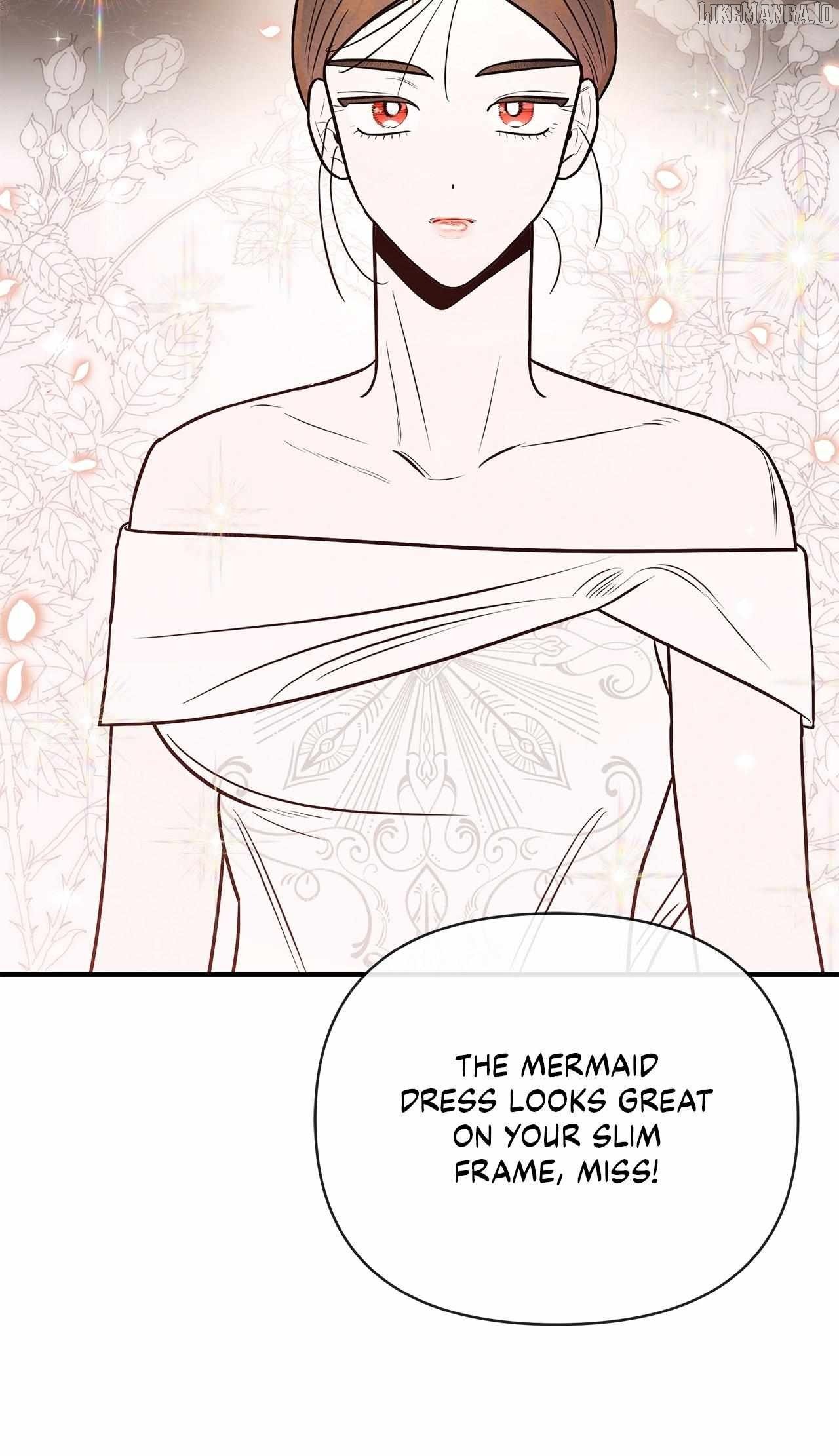 My Younger Sister Chooses Me Tonight Chapter 39 page 14