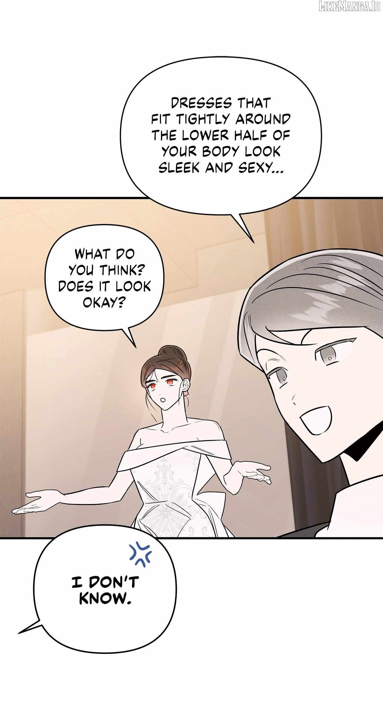 My Younger Sister Chooses Me Tonight Chapter 39 page 15
