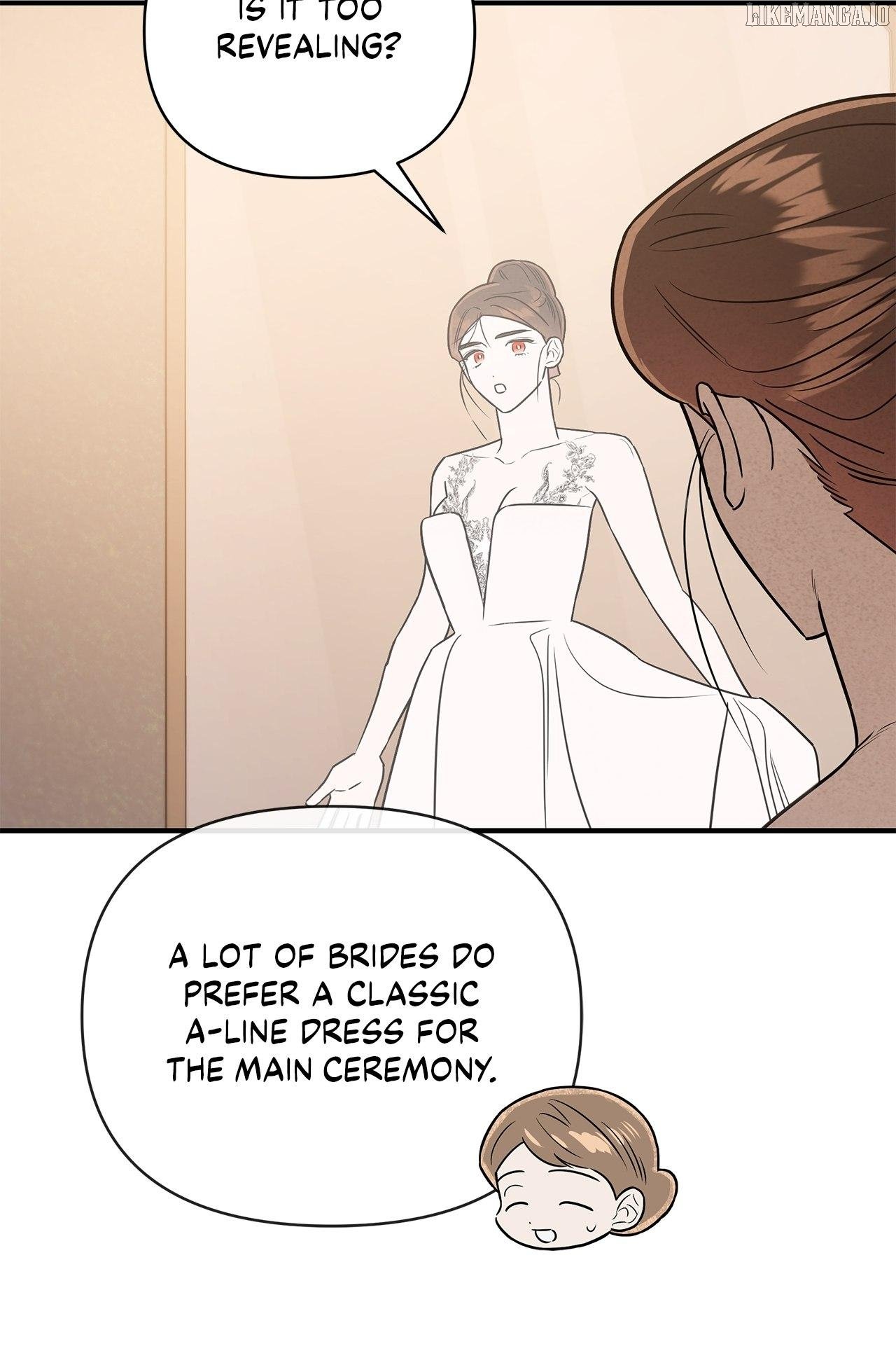 My Younger Sister Chooses Me Tonight Chapter 39 page 20