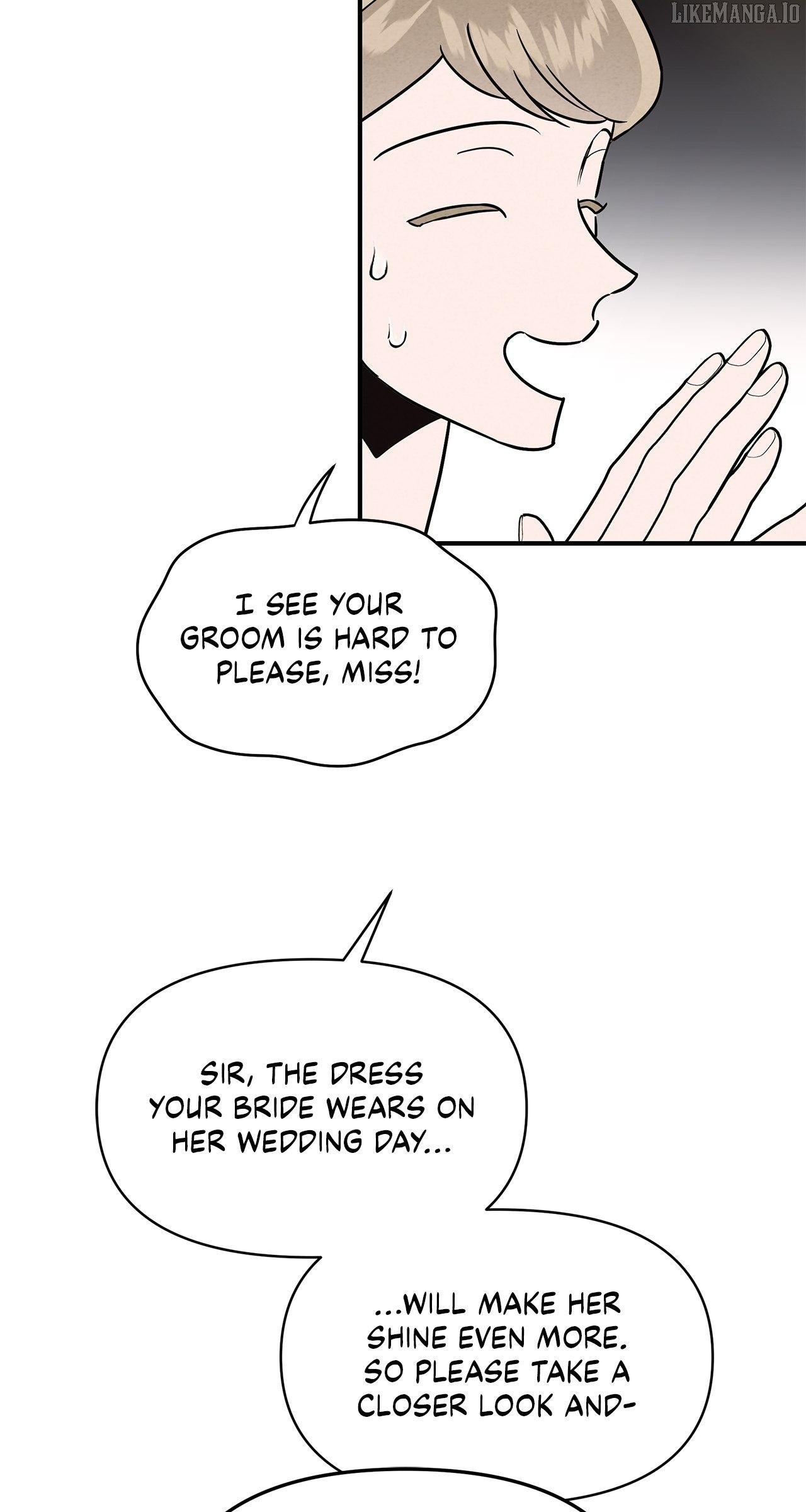 My Younger Sister Chooses Me Tonight Chapter 39 page 22