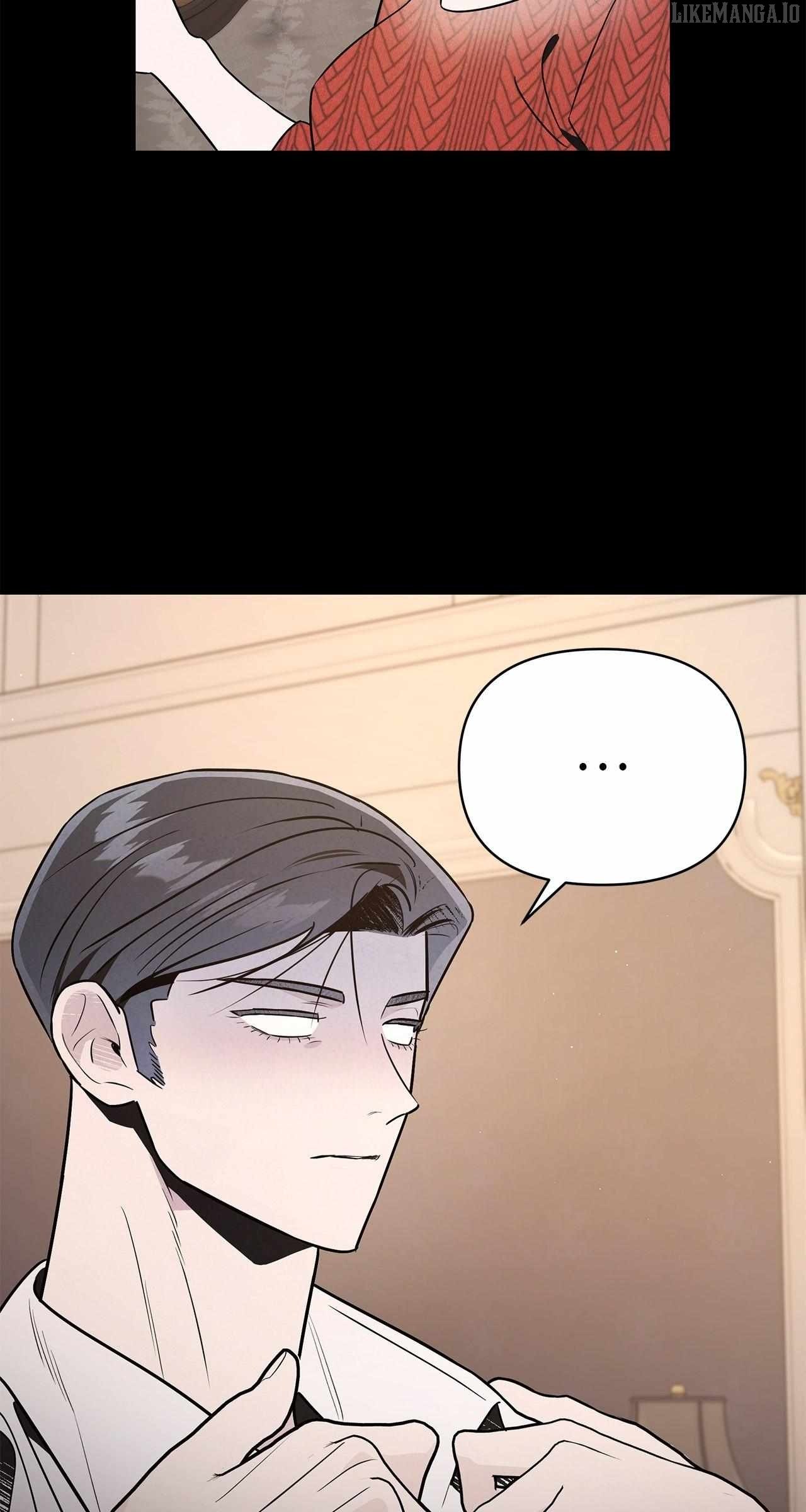 My Younger Sister Chooses Me Tonight Chapter 39 page 30